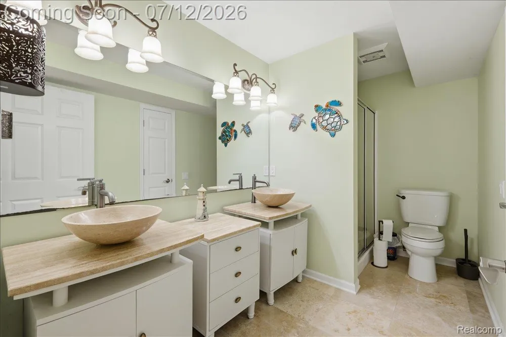 1350 Bald Eagle Lake Road Groveland Township, MI 48462