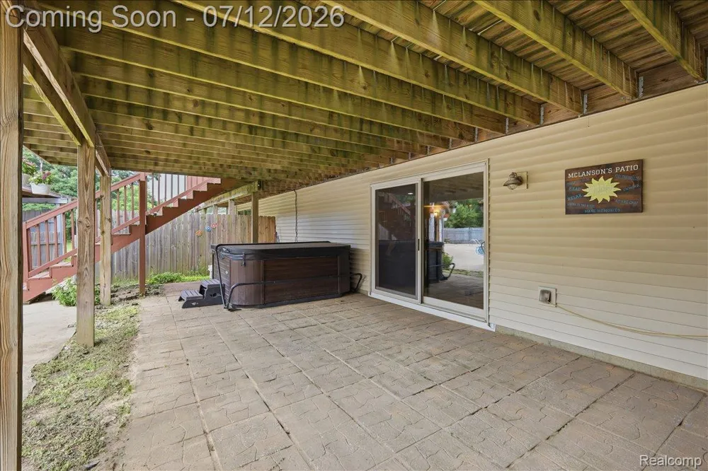 1350 Bald Eagle Lake Road Groveland Township, MI 48462