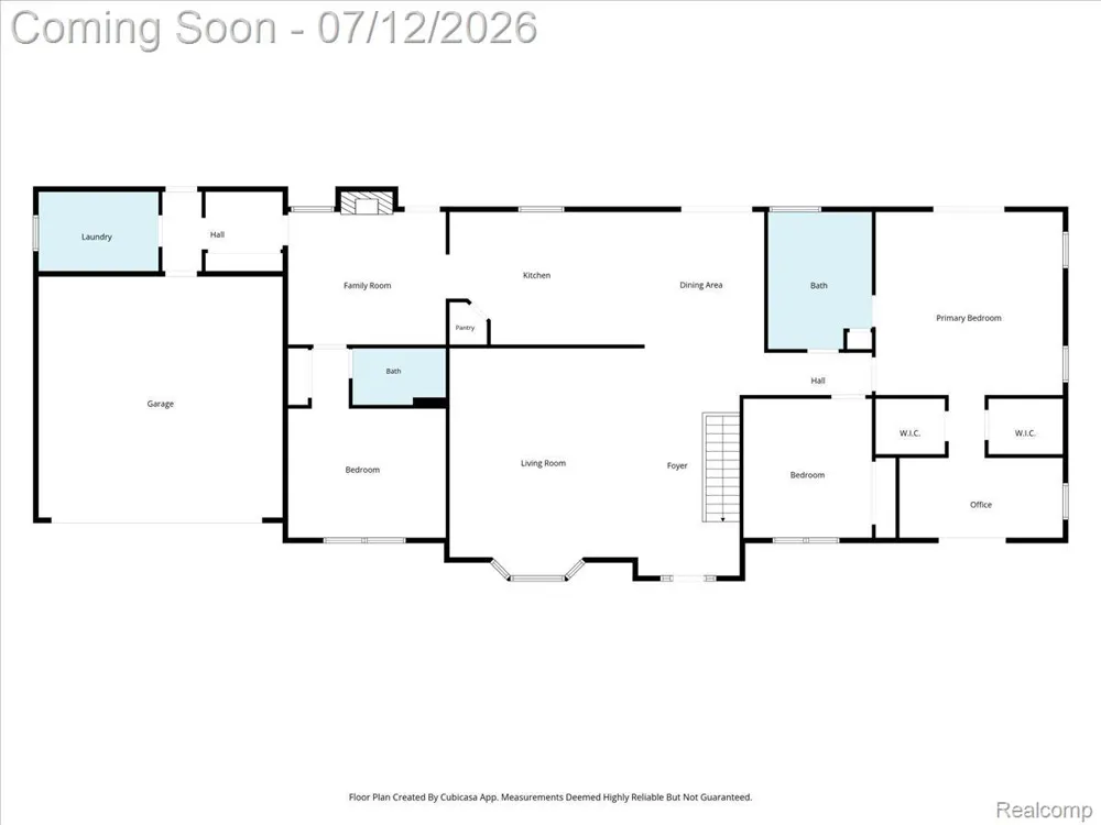 1350 Bald Eagle Lake Road Groveland Township, MI 48462