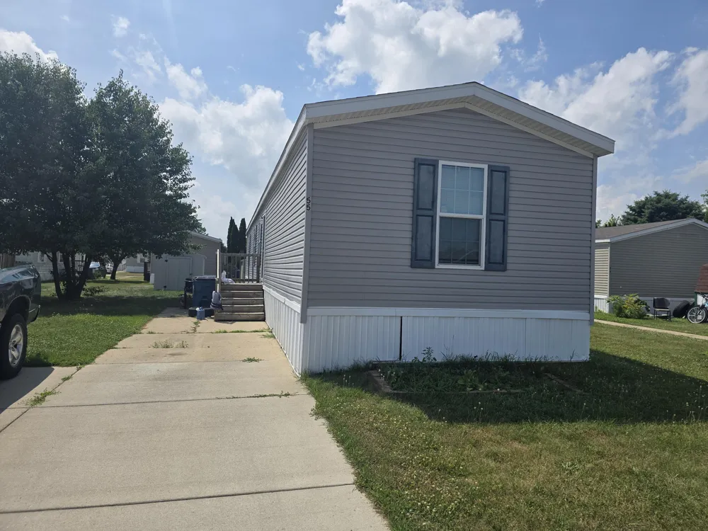 360 E Tuttle Road #55 Ionia City, MI 48846