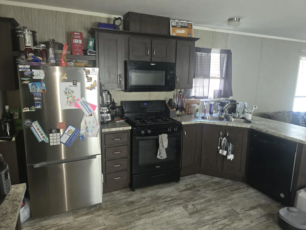 360 E Tuttle Road #55 Ionia City, MI 48846