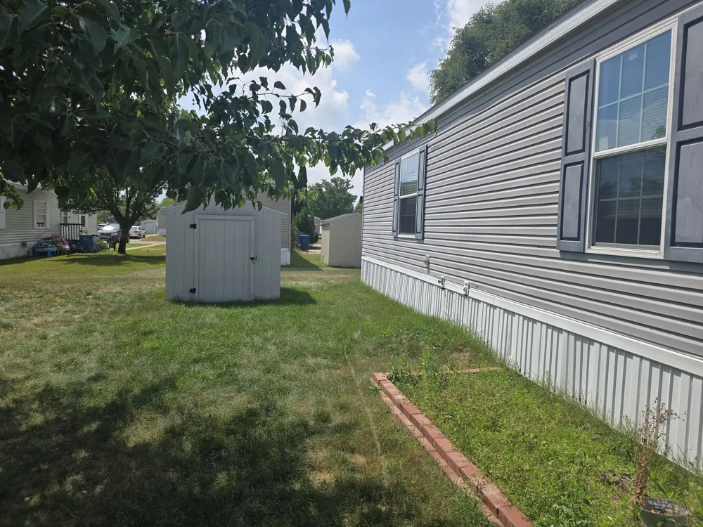 360 E Tuttle Road #55 Ionia City, MI 48846