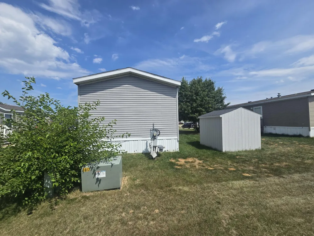 360 E Tuttle Road #55 Ionia City, MI 48846
