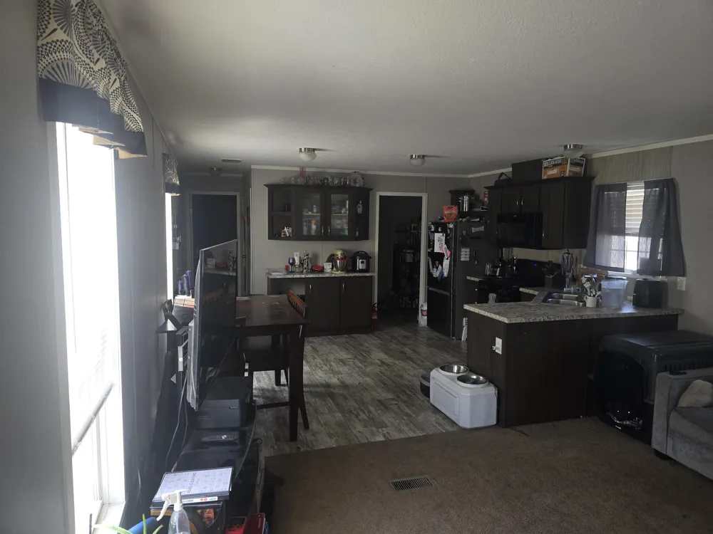 360 E Tuttle Road #55 Ionia City, MI 48846
