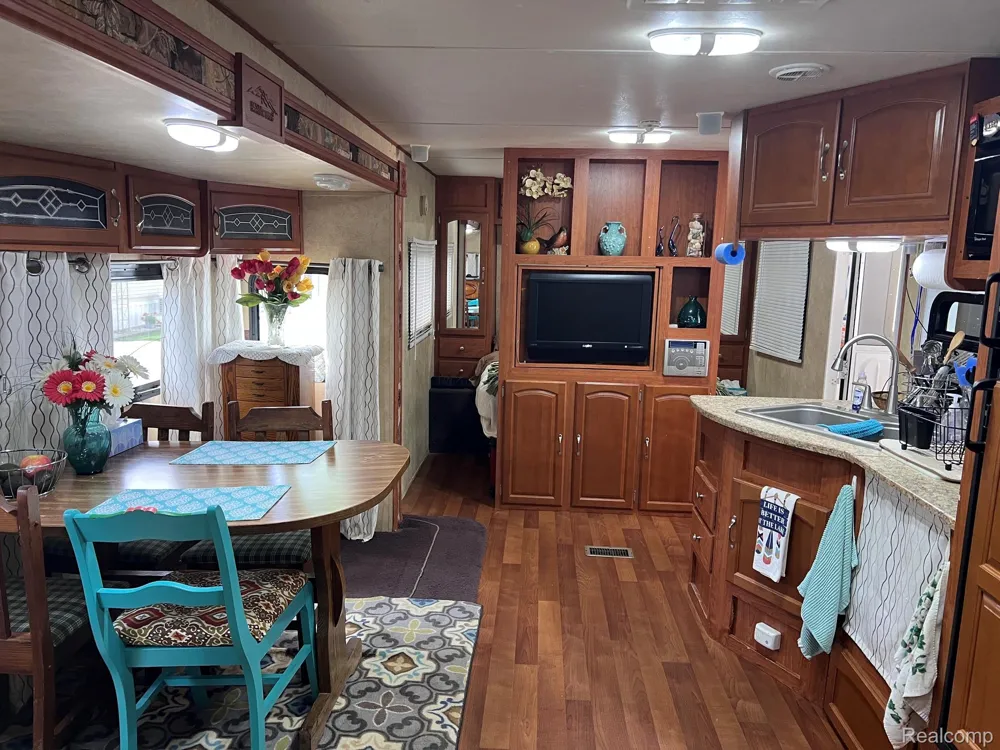 10001 Goodall Road Durand City, MI 48429