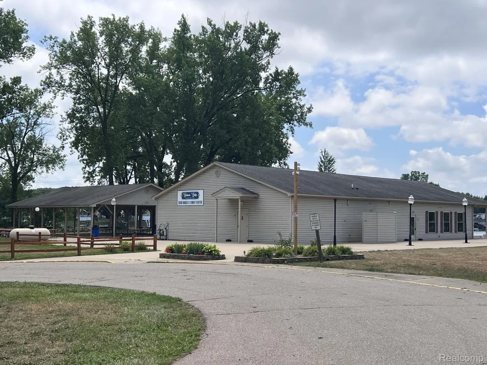 10001 Goodall Road Durand City, MI 48429