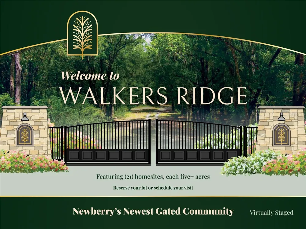 0000 SW 46TH AVENUE Newberry, FL 32669