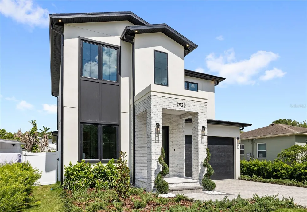 2925 OBERLIN AVENUE Orlando, FL 32804