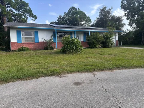401 CHERRY STREET