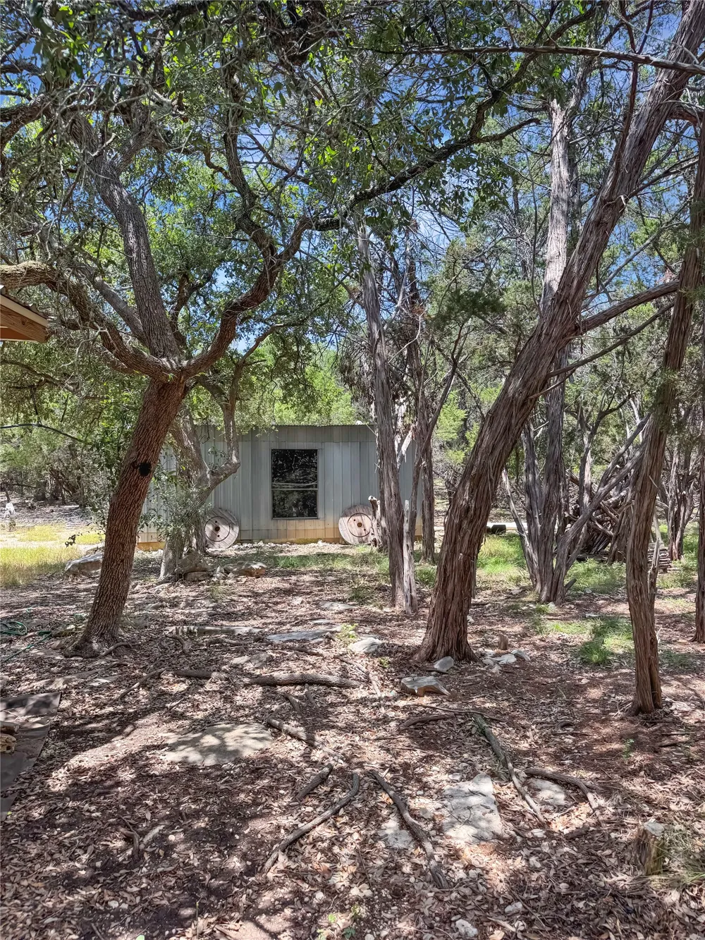 1101 Days End Road Wimberley, TX 78676
