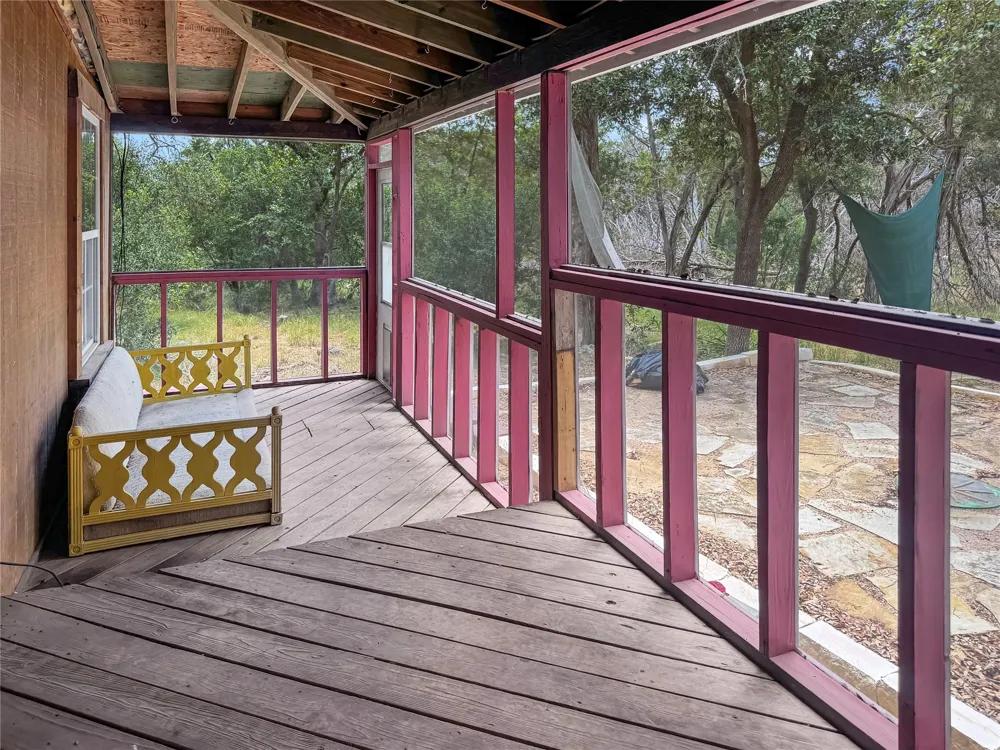 1101 Days End Road Wimberley, TX 78676
