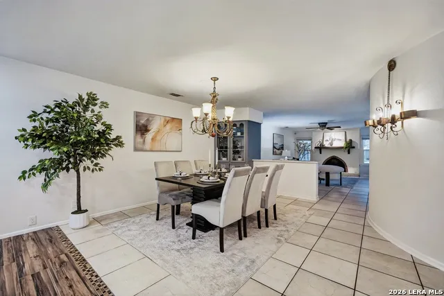 109 HONEY BEE LN Shavano Park, TX 78231