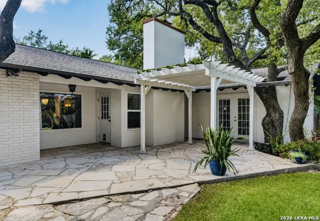 109 HONEY BEE LN Shavano Park, TX 78231