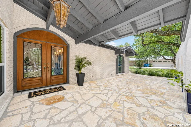 109 HONEY BEE LN Shavano Park, TX 78231