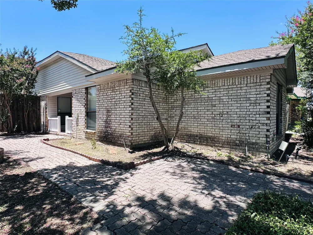 1501 Wheatfield Court Mesquite, TX 75149