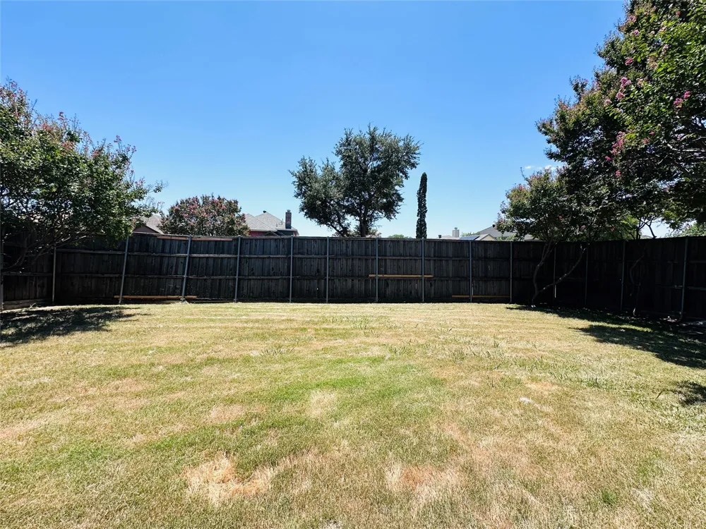 1501 Wheatfield Court Mesquite, TX 75149