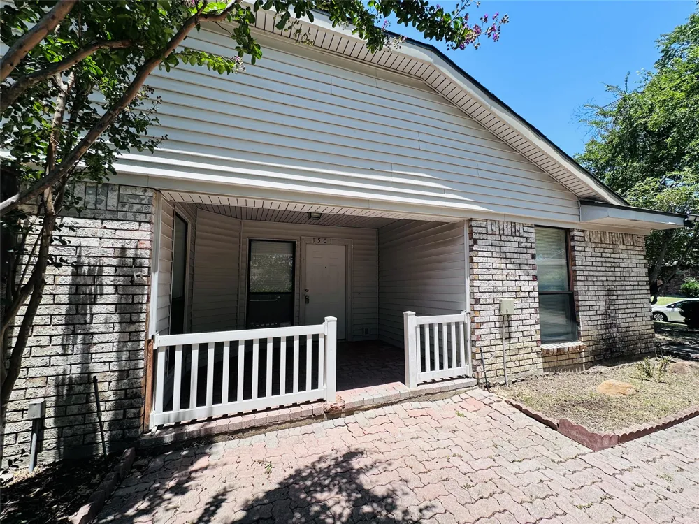 1501 Wheatfield Court Mesquite, TX 75149