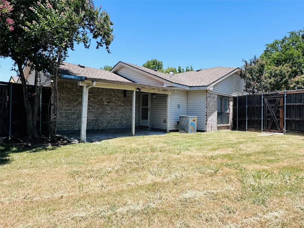 1501 Wheatfield Court Mesquite, TX 75149