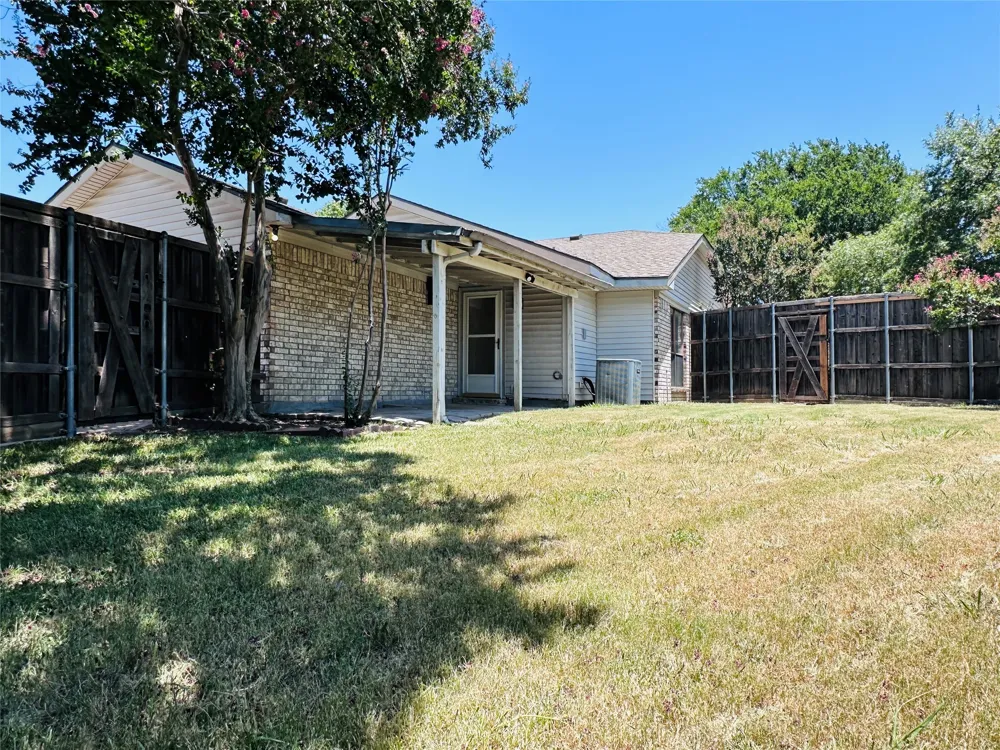 1501 Wheatfield Court Mesquite, TX 75149