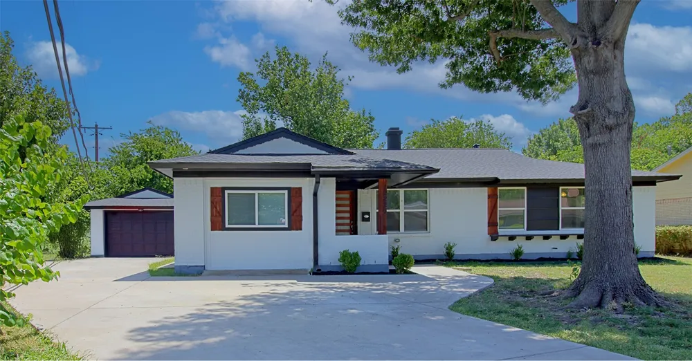 12220 Eunice Street Farmers Branch, TX 75234