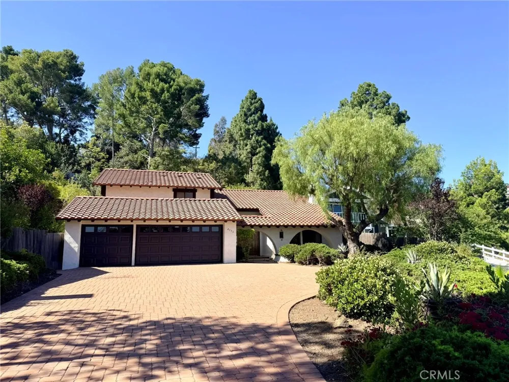 4356 Cartesian Palos Verdes Peninsula, CA 90274