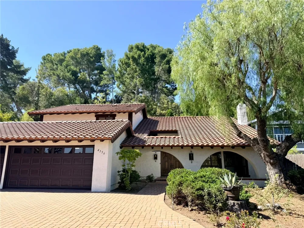 4356 Cartesian Palos Verdes Peninsula, CA 90274