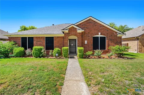 1121 Black Locust Drive