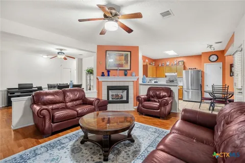 1121 Black Locust Drive