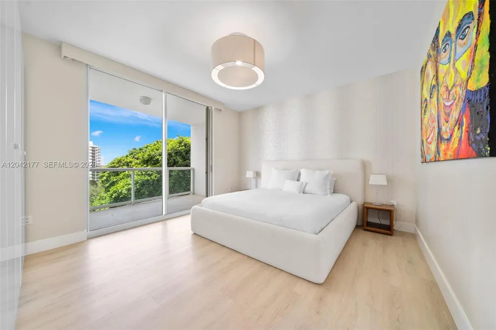 2645 S Bayshore Dr #601 Miami, FL 33133