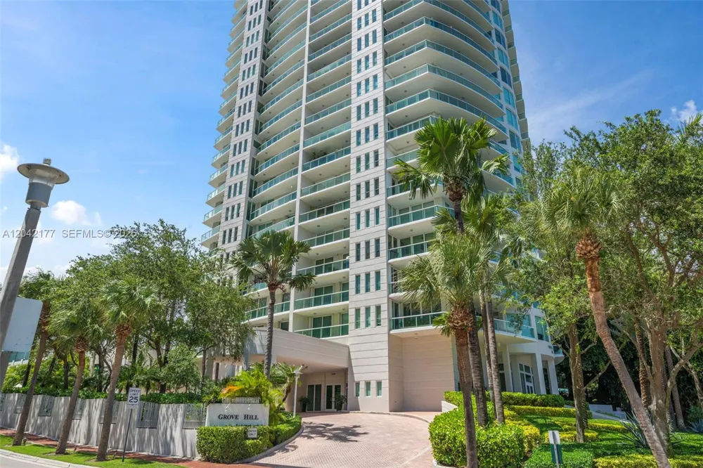 2645 S Bayshore Dr #601 Miami, FL 33133