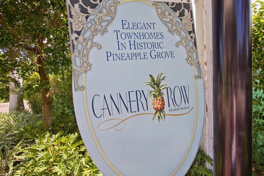 362 W Cannery Row Circle Delray Beach, FL 33444