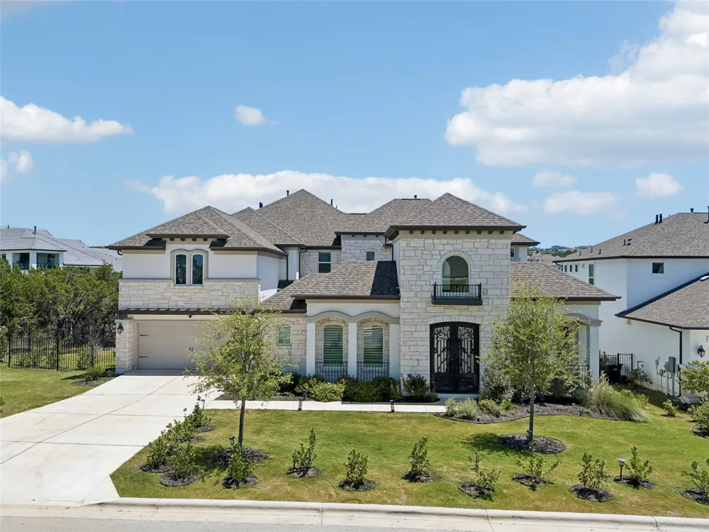 2132 Novara Trail Leander, TX 78641