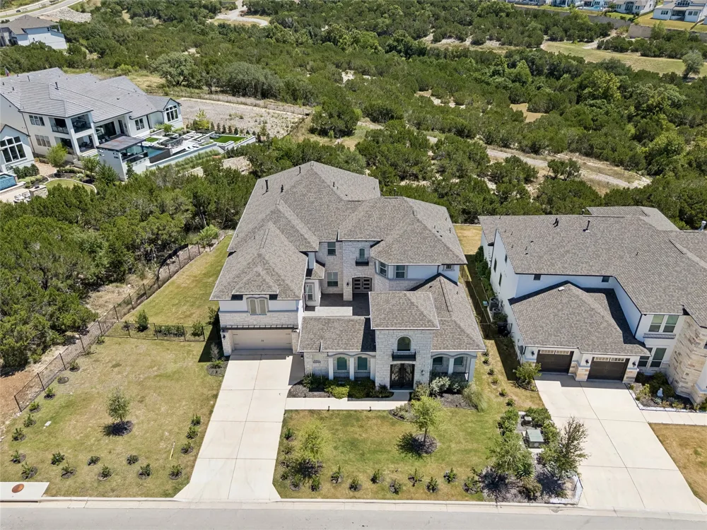 2132 Novara Trail Leander, TX 78641