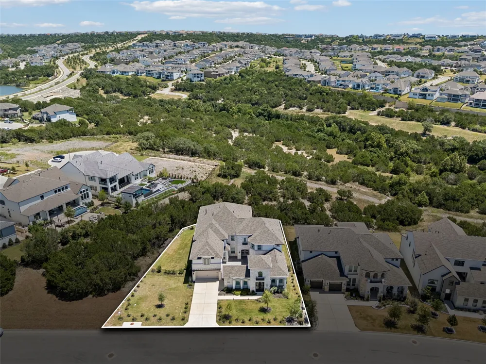 2132 Novara Trail Leander, TX 78641