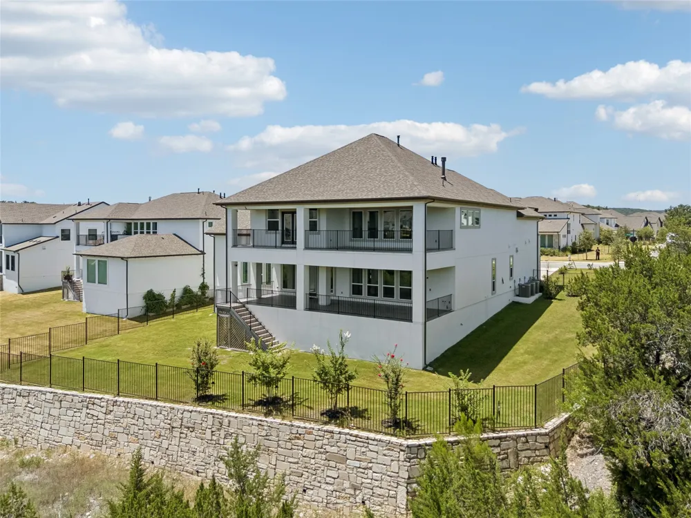 2132 Novara Trail Leander, TX 78641