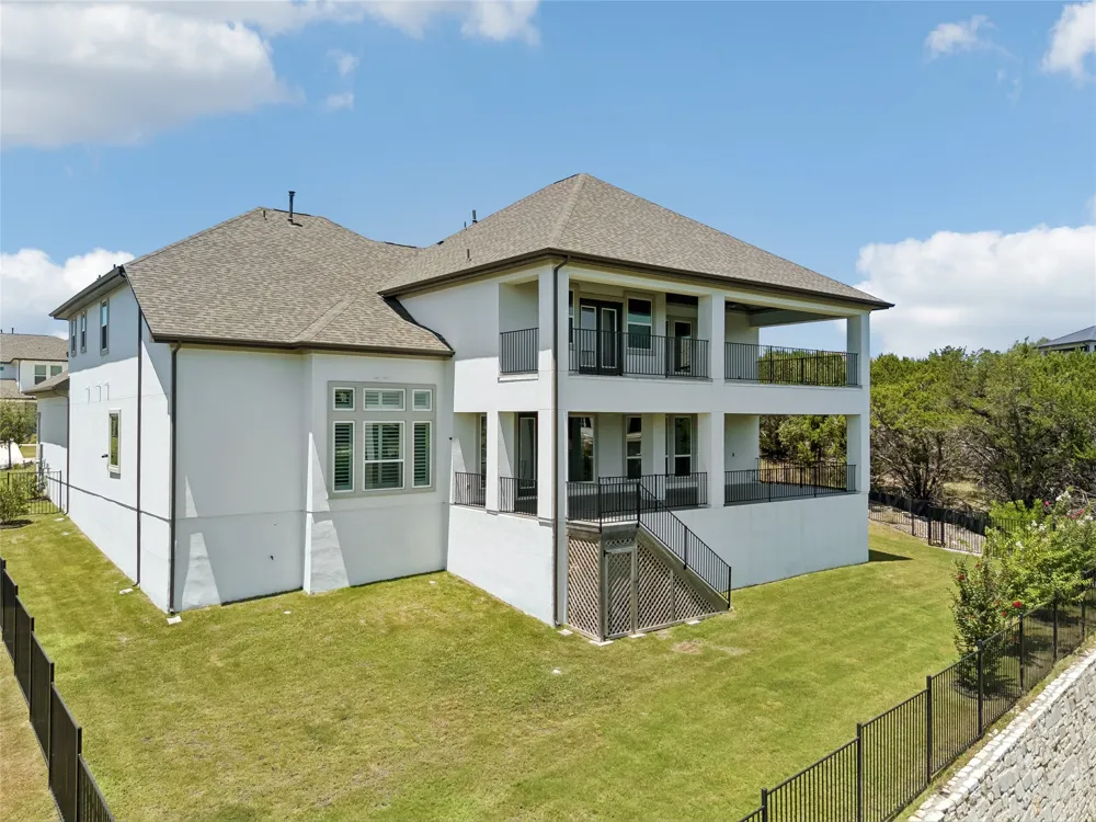 2132 Novara Trail Leander, TX 78641