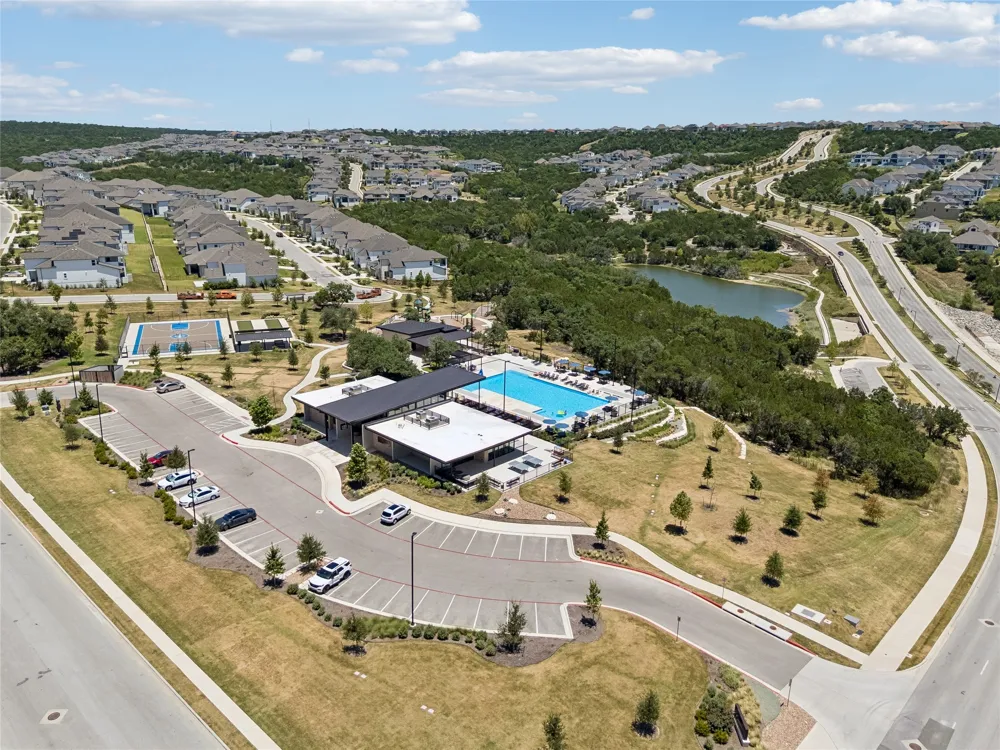 2132 Novara Trail Leander, TX 78641