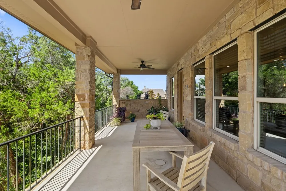 505 Wester Ross Lane Austin, TX 78738