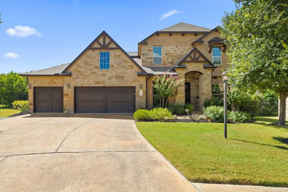 505 Wester Ross Lane Austin, TX 78738