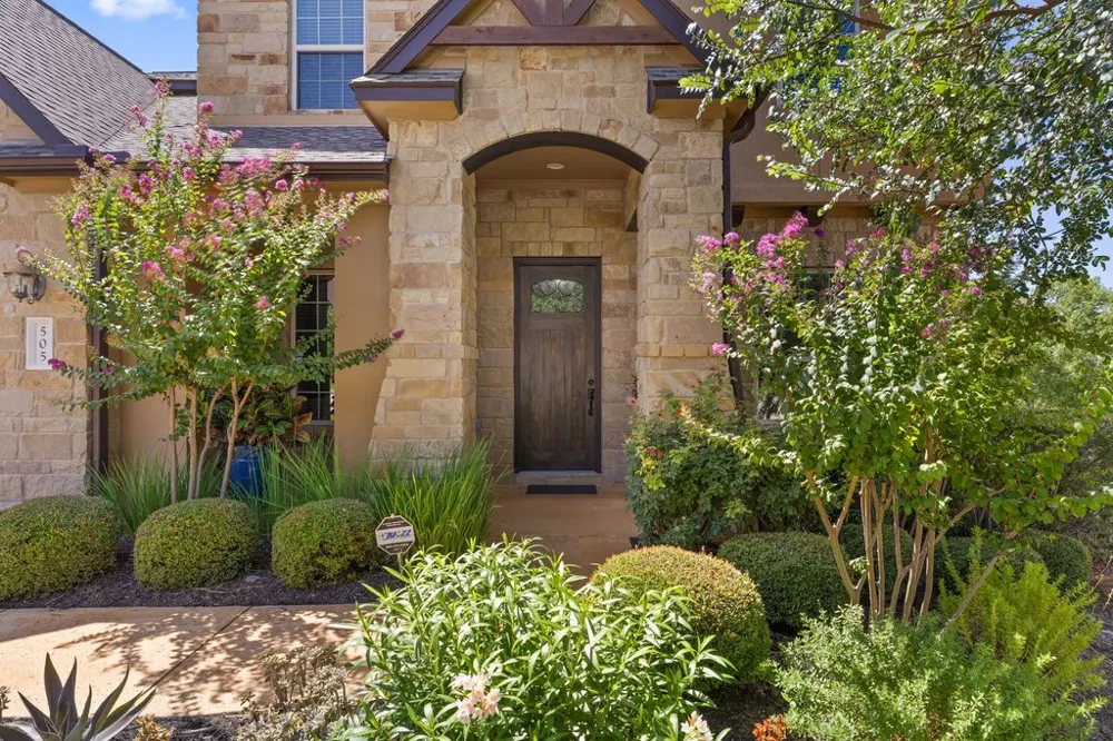 505 Wester Ross Lane Austin, TX 78738