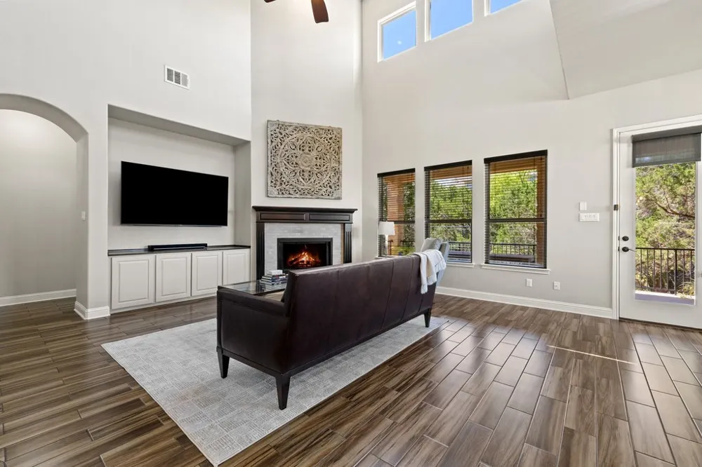 505 Wester Ross Lane Austin, TX 78738