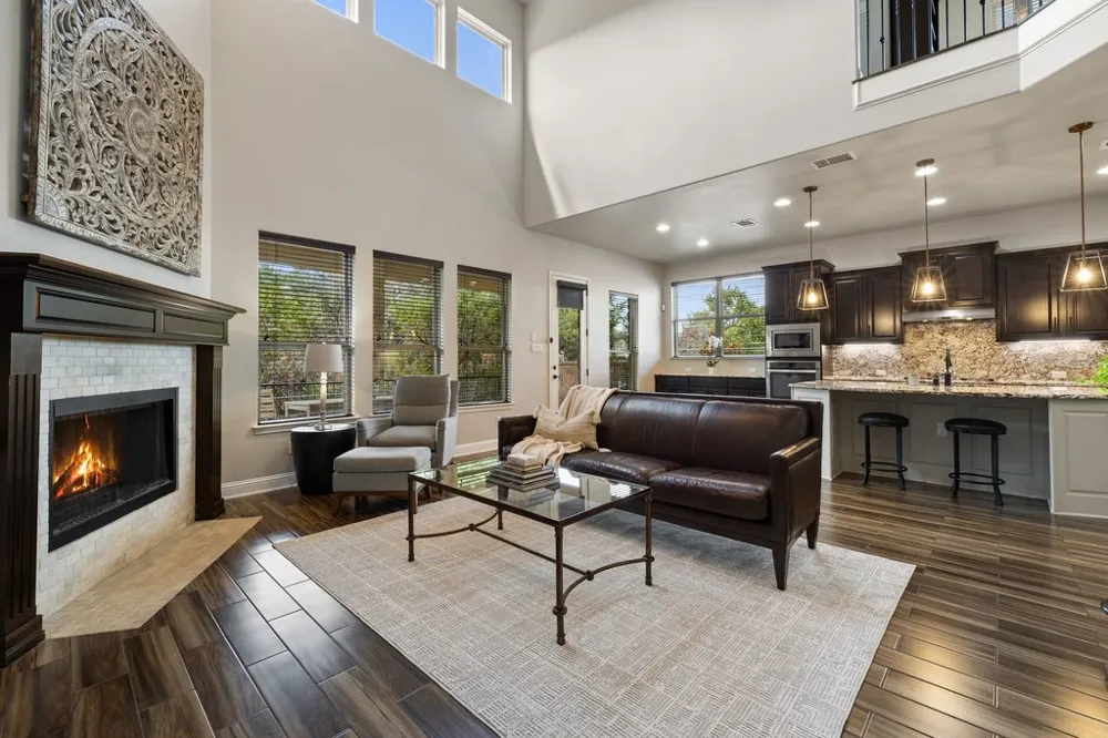 505 Wester Ross Lane Austin, TX 78738