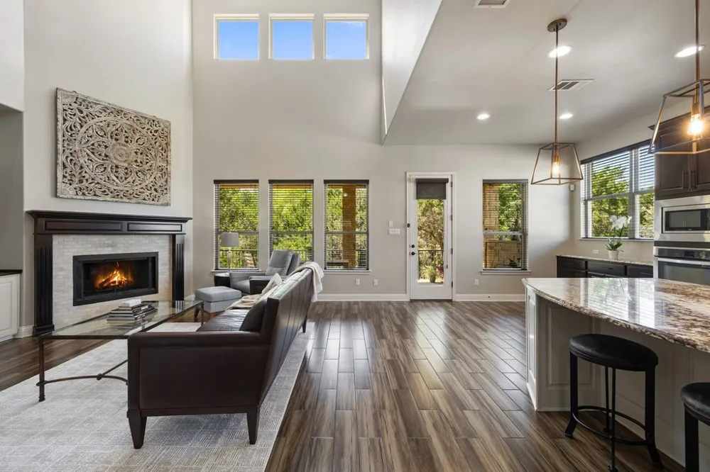 505 Wester Ross Lane Austin, TX 78738