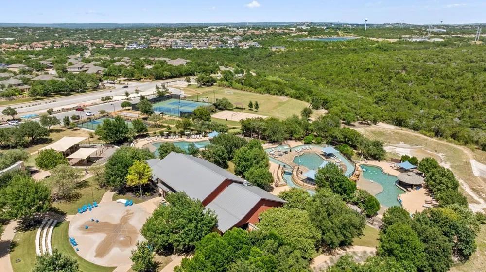 505 Wester Ross Lane Austin, TX 78738