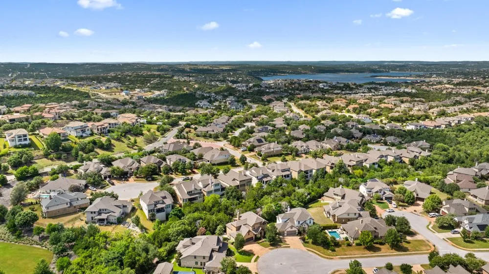 505 Wester Ross Lane Austin, TX 78738
