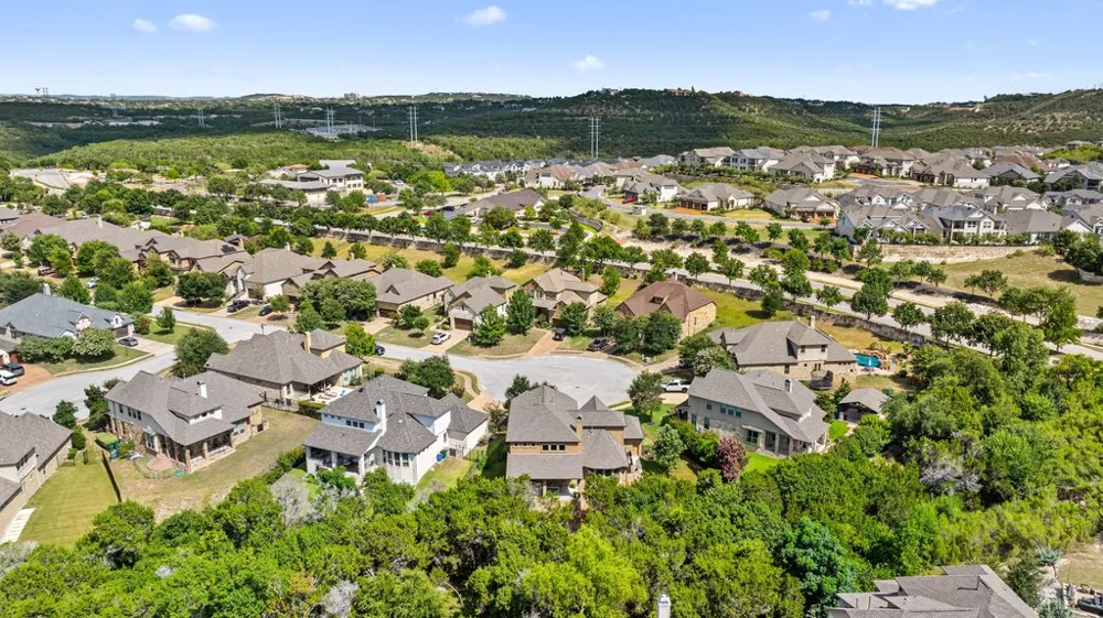 505 Wester Ross Lane Austin, TX 78738