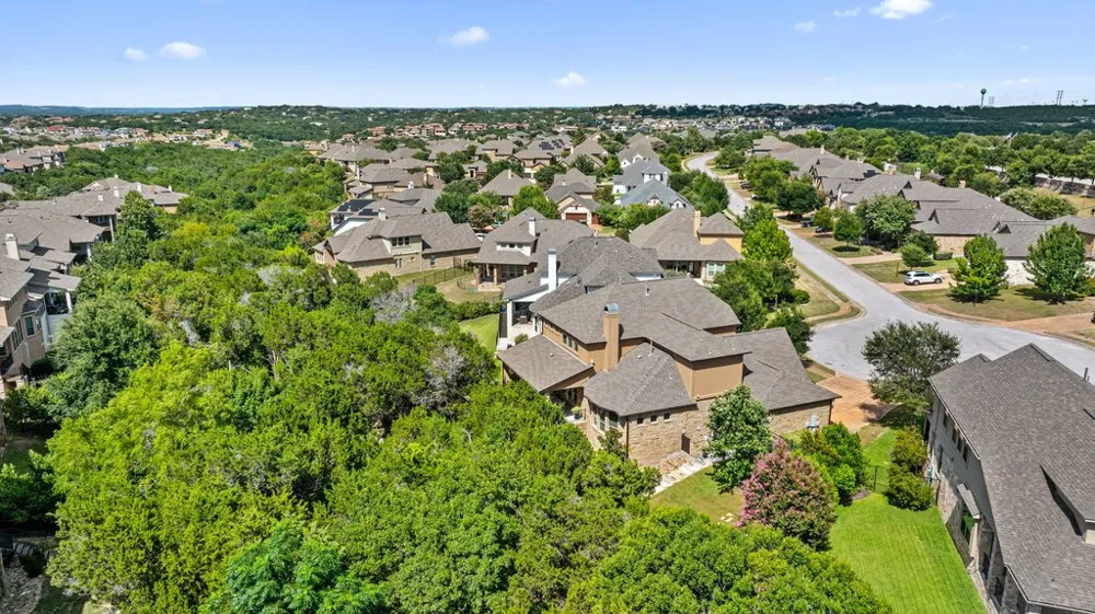 505 Wester Ross Lane Austin, TX 78738