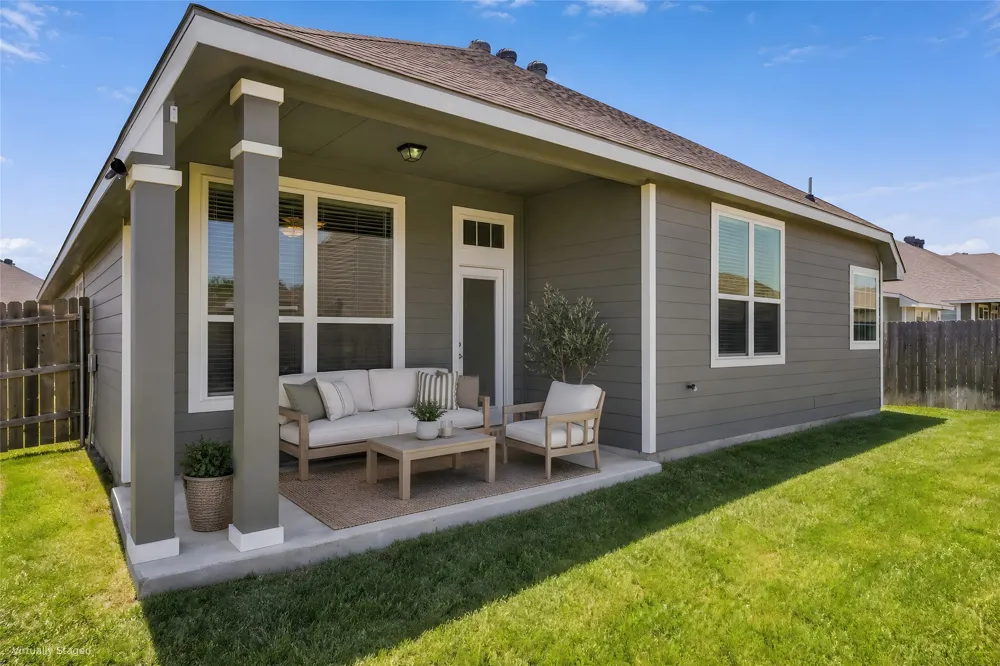 3228 Dottavio Road Waco, TX 76655