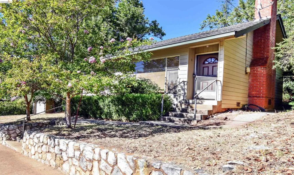 541 S Shepherd St Sonora, CA 95370