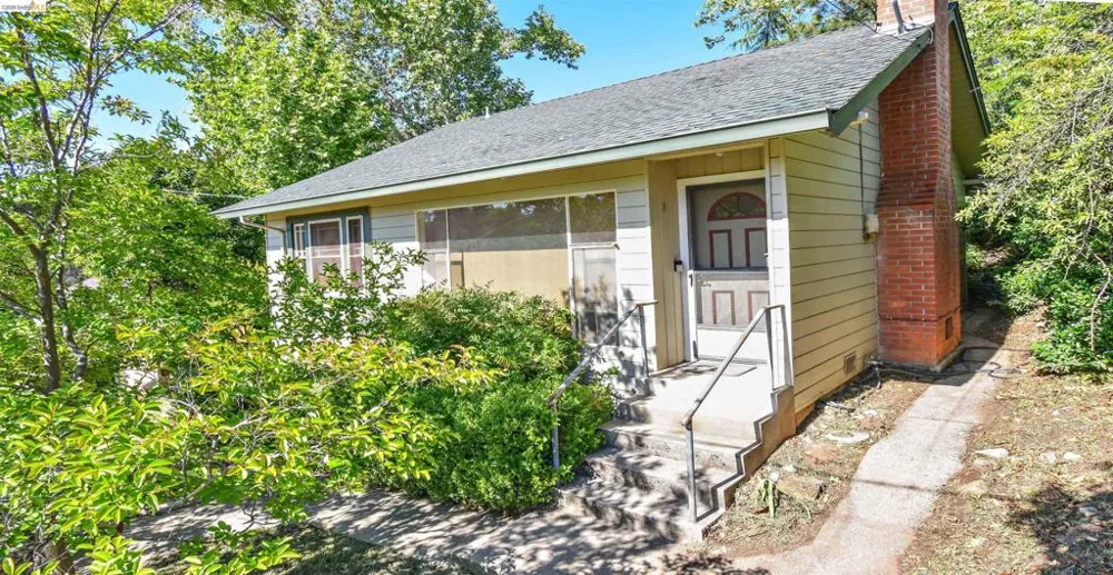541 S Shepherd St Sonora, CA 95370